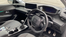 Peugeot 208 1.2 PureTech 100 Allure Premium + 5dr Petrol Hatchback